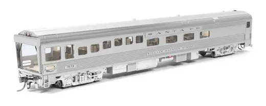 Track Inspect ATSF 89