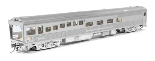 Track Inspect Unlettered