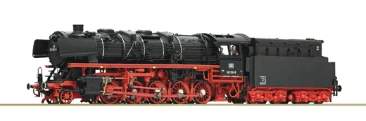 Dampflokomotive BR 043, DB
