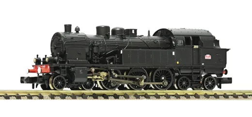 Dampflokomotive Serie 232 TC, SNCF