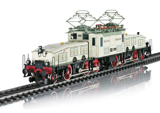 Schwere Güterzuglokomotive Ce 6/8 III