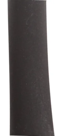 Schrumpfschlauch schwarz Ø4.8mm