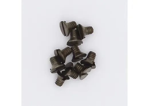 Senkkopfschraube M2x3 (10 St)