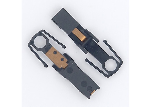 Kupplungsdeichsel  2 St