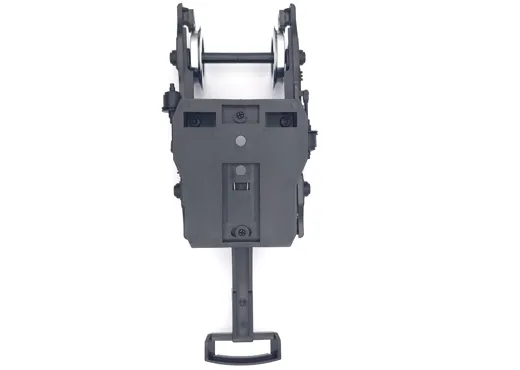 Drehgestell ohne Haken