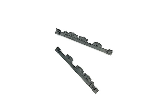 Seitenteile re. u. li.