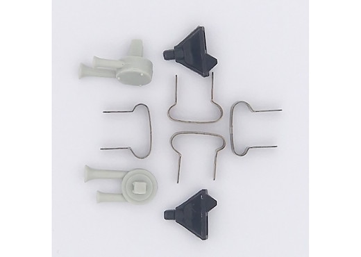 Kupplungsimitation, Horn, Fed