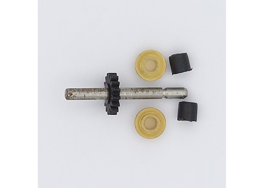 Antriebswelle komplett