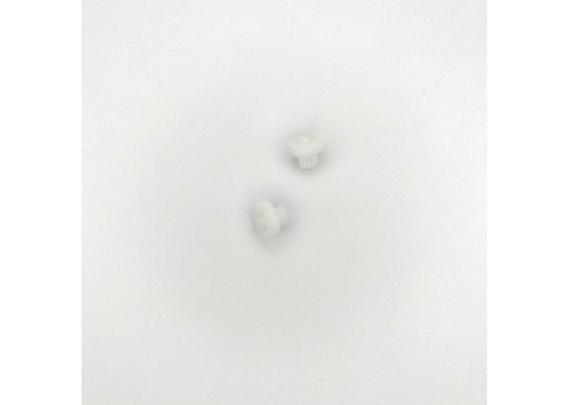 Zahnrad 0,5/0,6/12/30/  (2 St