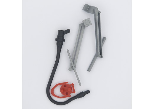 Scheibenwischer, E-Kabel, E-D