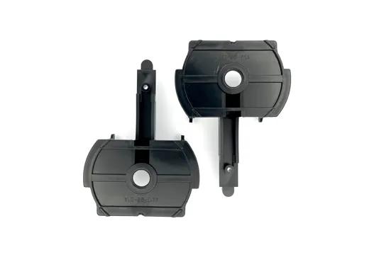 Drehgestellrahmen (schwarz) 2