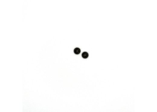 Zahnrad 0,4 /27 (2 St)