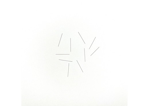 Federstab 0,2x23,5 (10 St)