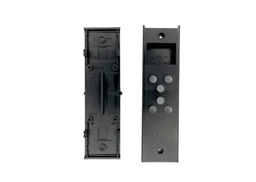 Getriebedeckel, Boden