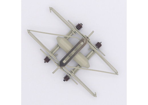 Scherenstromabnehmer