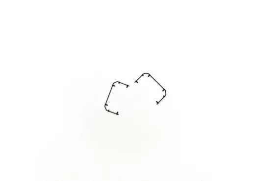 Griffstange grün 2 St