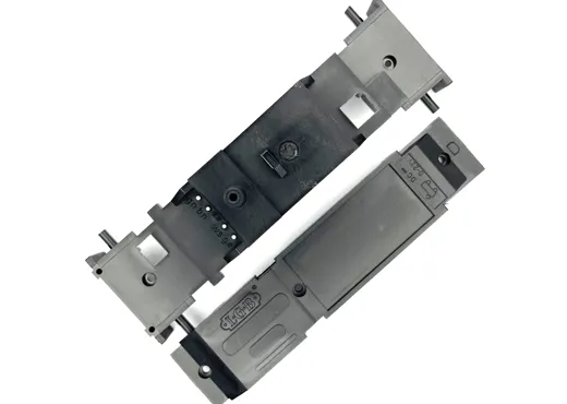 Getriebedeckel, Boden