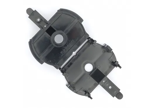 Drehgestell kurzer Arm