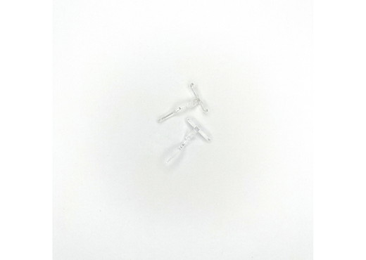 Lichtkörper hell 2 St