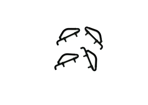 Bremsschläuche 4 St