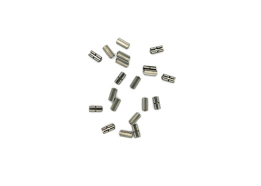 Verbindungslasche  20 St