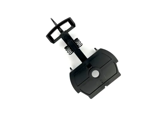 Drehgestell mit Haken