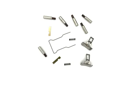 Steckteile Schleifer