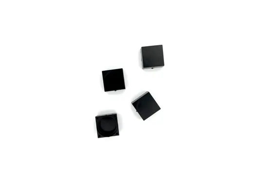 Resonator Lautsprecher 4 St