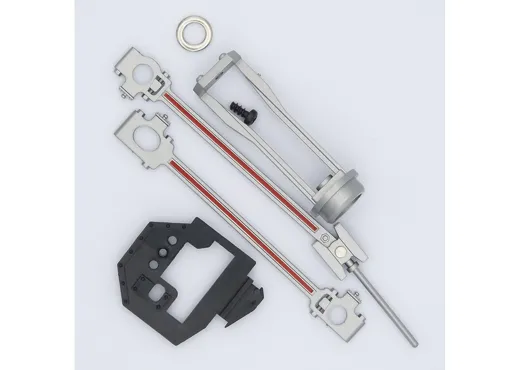 Treibstange, Kreuzk. li.