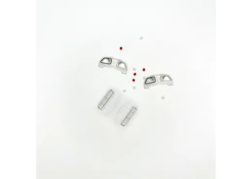 Fenster, Lichtkörper