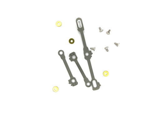 Kuppelstange  rechts