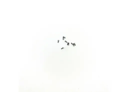 Schraube M1,2x4 (10 St)