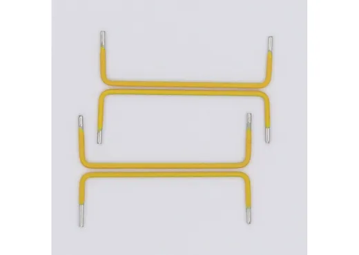 Griffstangen 4 Stück