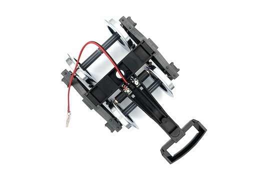 Drehgestell 1 ohne Haken