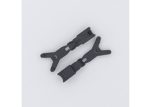 Kupplungsdeichsel 2 Stk.