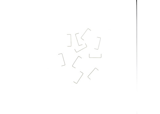 Griffstange   10 Stk.