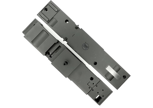 Getriebedeckel, Boden