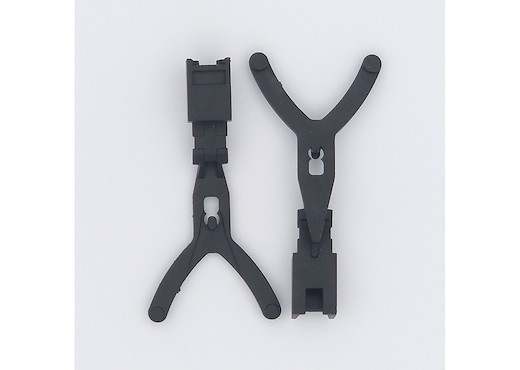 Kupplungsdeichsel 2 Stk.