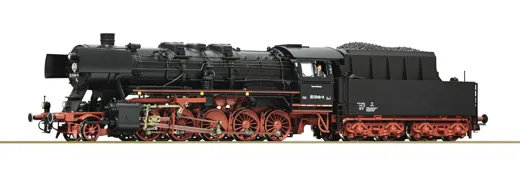 Dampflokomotive 50 2146-4, DR