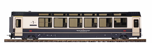 MOB As 191 Panoramawagen "GoldenPass Express"