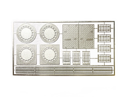 Kanaldeckel (13 St.)