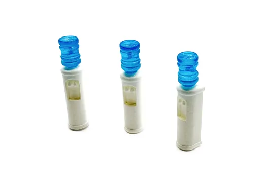 Wasserkühler (3 St.)