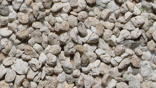 PROFI-Gestein Geröll, mittel 80g