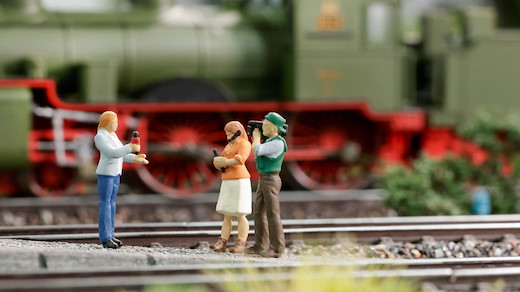 Funny-Scenes Reporter Team