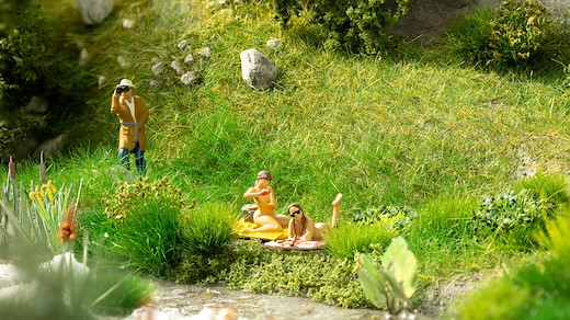 Funny-Scenes Spanner