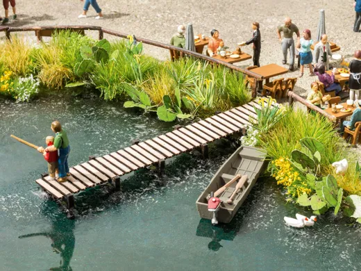 Water-Drops transparent