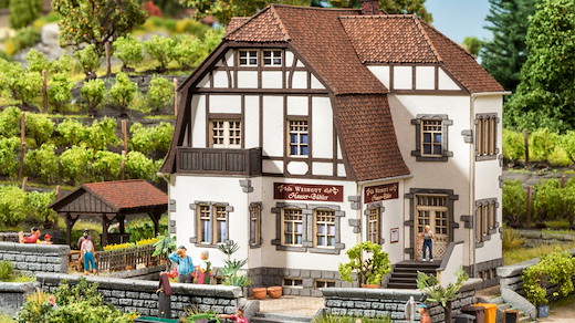 L-C Weingut Hauser-Bühler