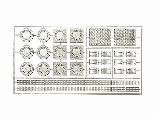 Kanaldeckel (28 St.)