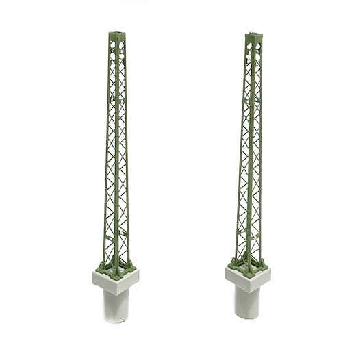 DB Turmmast - S (2 St.)