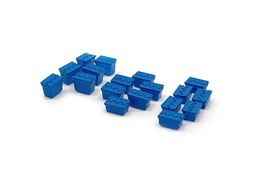 Euro-Kunststoffkisten